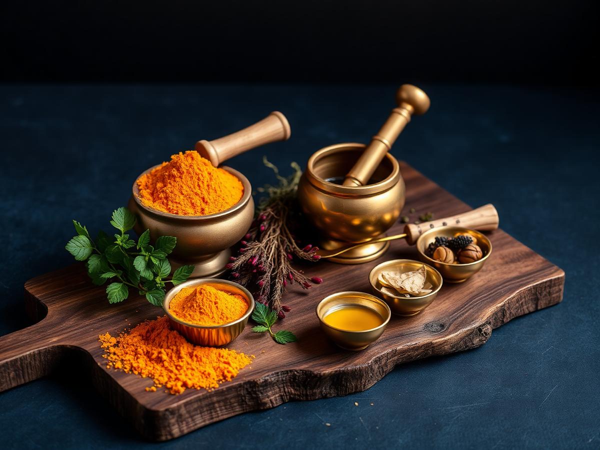 Ayurveda — Astrotel Group